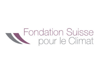 PN-Fondation Suisse pour le climat